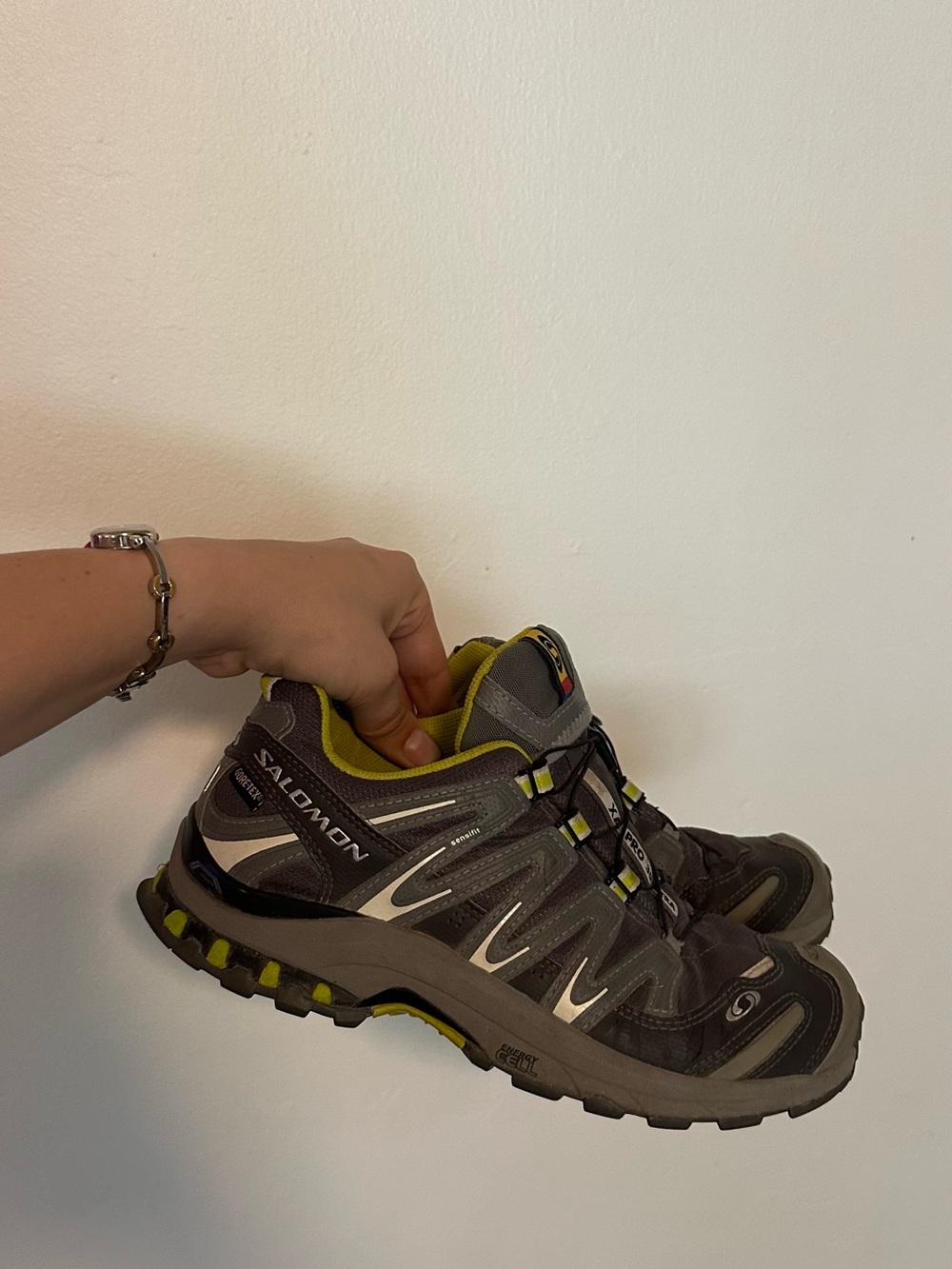Women’s Salomon Shoes